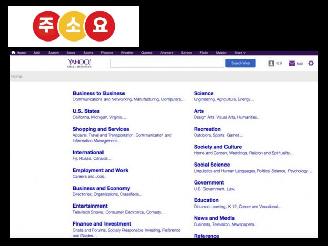 주소요 링크 모음 서비스 구조도 – 검증·업데이트·카테고리 제공 흐름